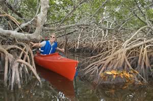 kayak greek